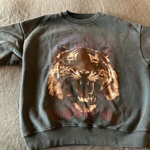 Classic Anine  Bing Sweatshirt , size Small